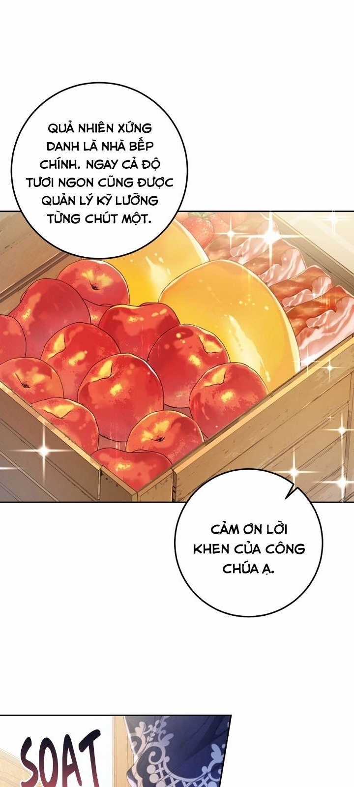 Kẻ Phản Diện Là Một Con Rối Chương 28 trang 38