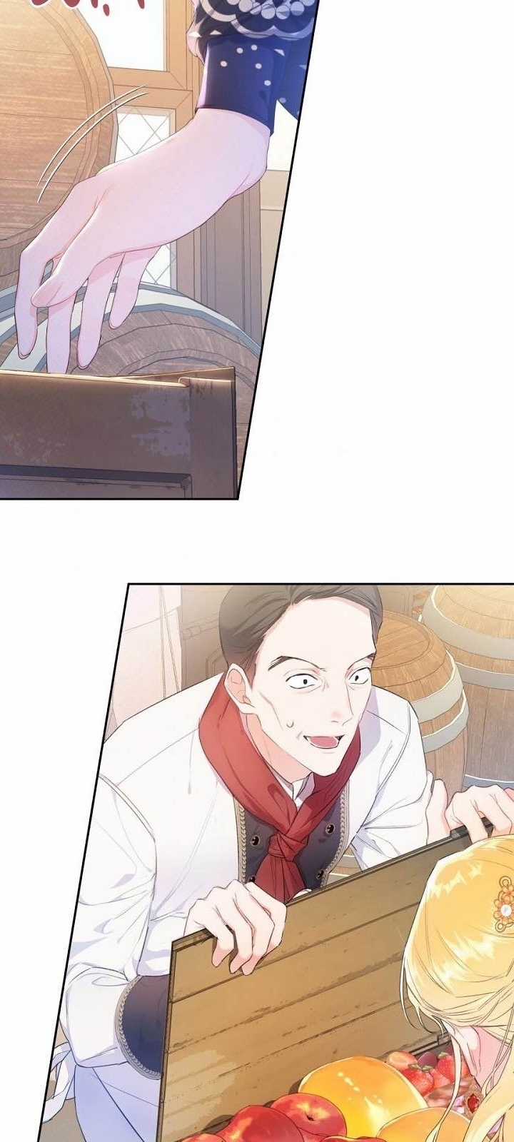 Kẻ Phản Diện Là Một Con Rối Chương 28 trang 39