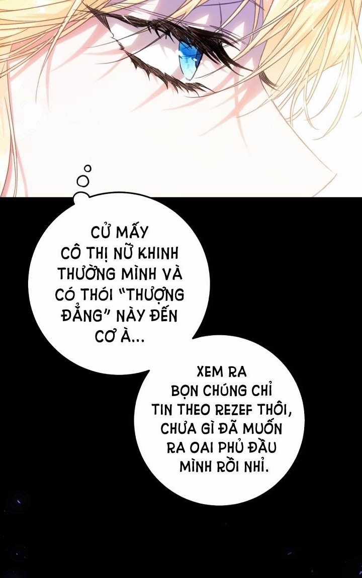 Kẻ Phản Diện Là Một Con Rối Chương 28 trang 4