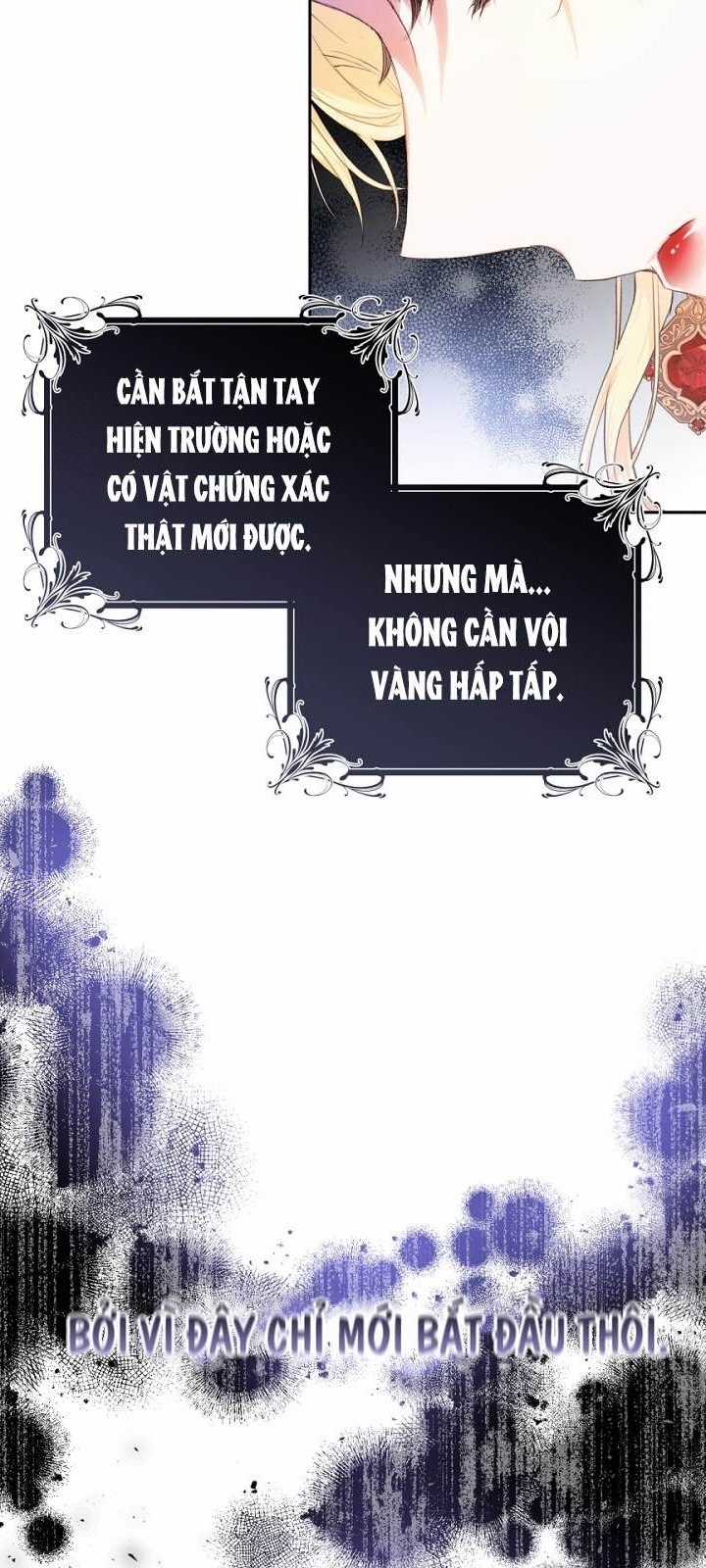 Kẻ Phản Diện Là Một Con Rối Chương 28 trang 41