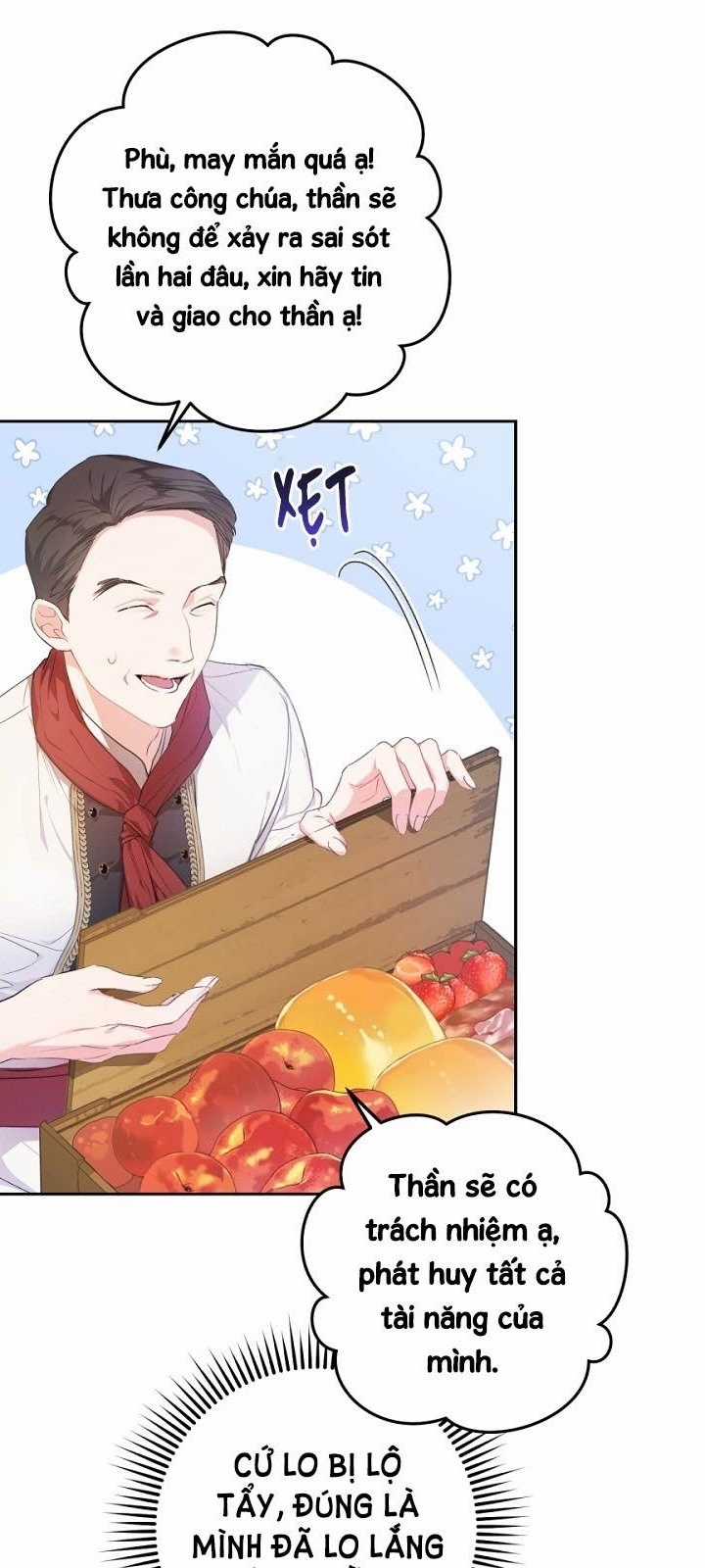 Kẻ Phản Diện Là Một Con Rối Chương 28 trang 43