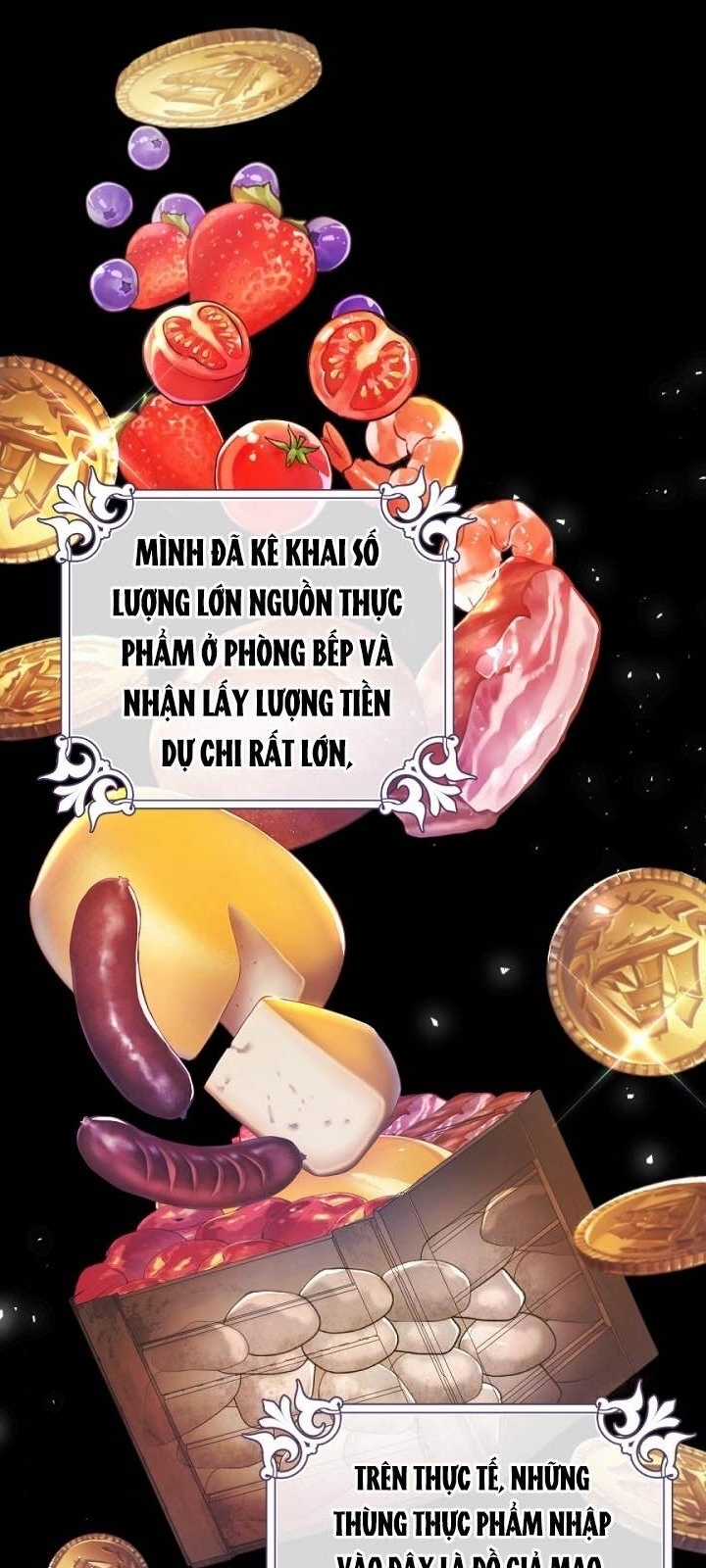 Kẻ Phản Diện Là Một Con Rối Chương 28 trang 46