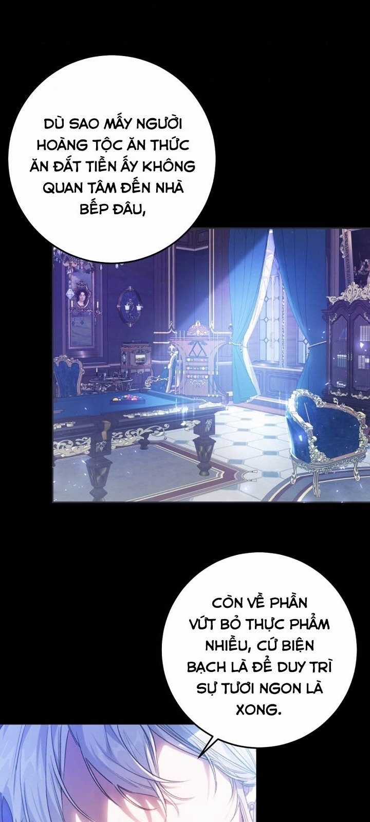 Kẻ Phản Diện Là Một Con Rối Chương 28 trang 48