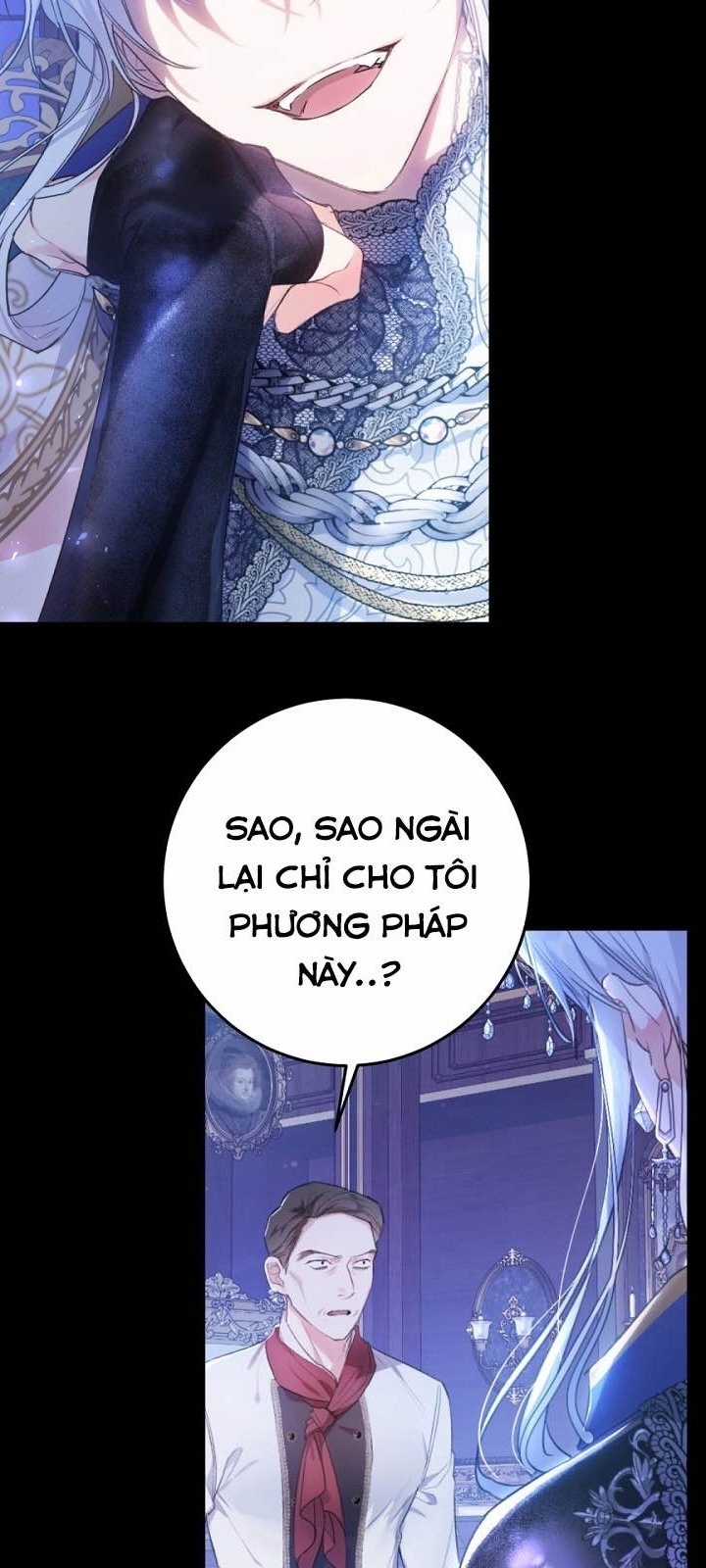 Kẻ Phản Diện Là Một Con Rối Chương 28 trang 49