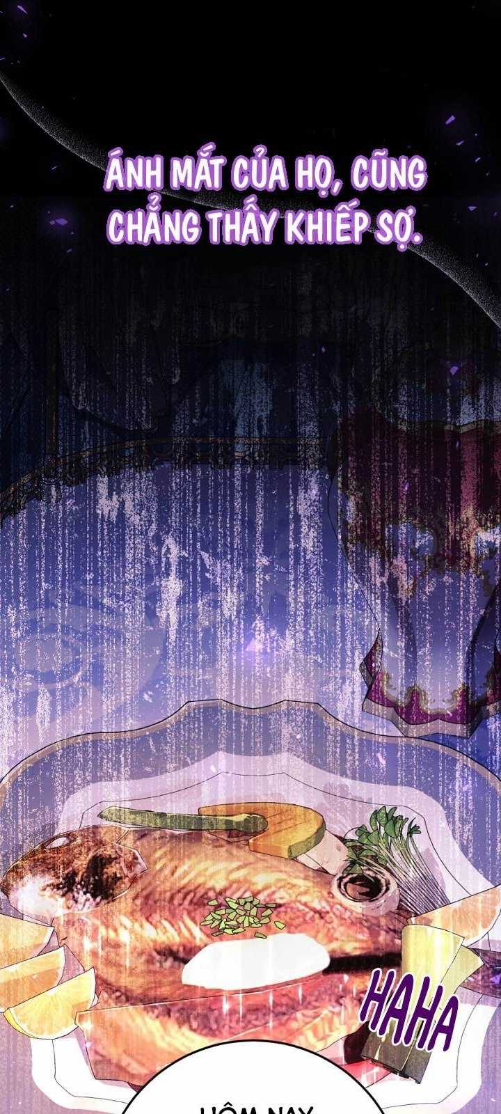 Kẻ Phản Diện Là Một Con Rối Chương 28 trang 5