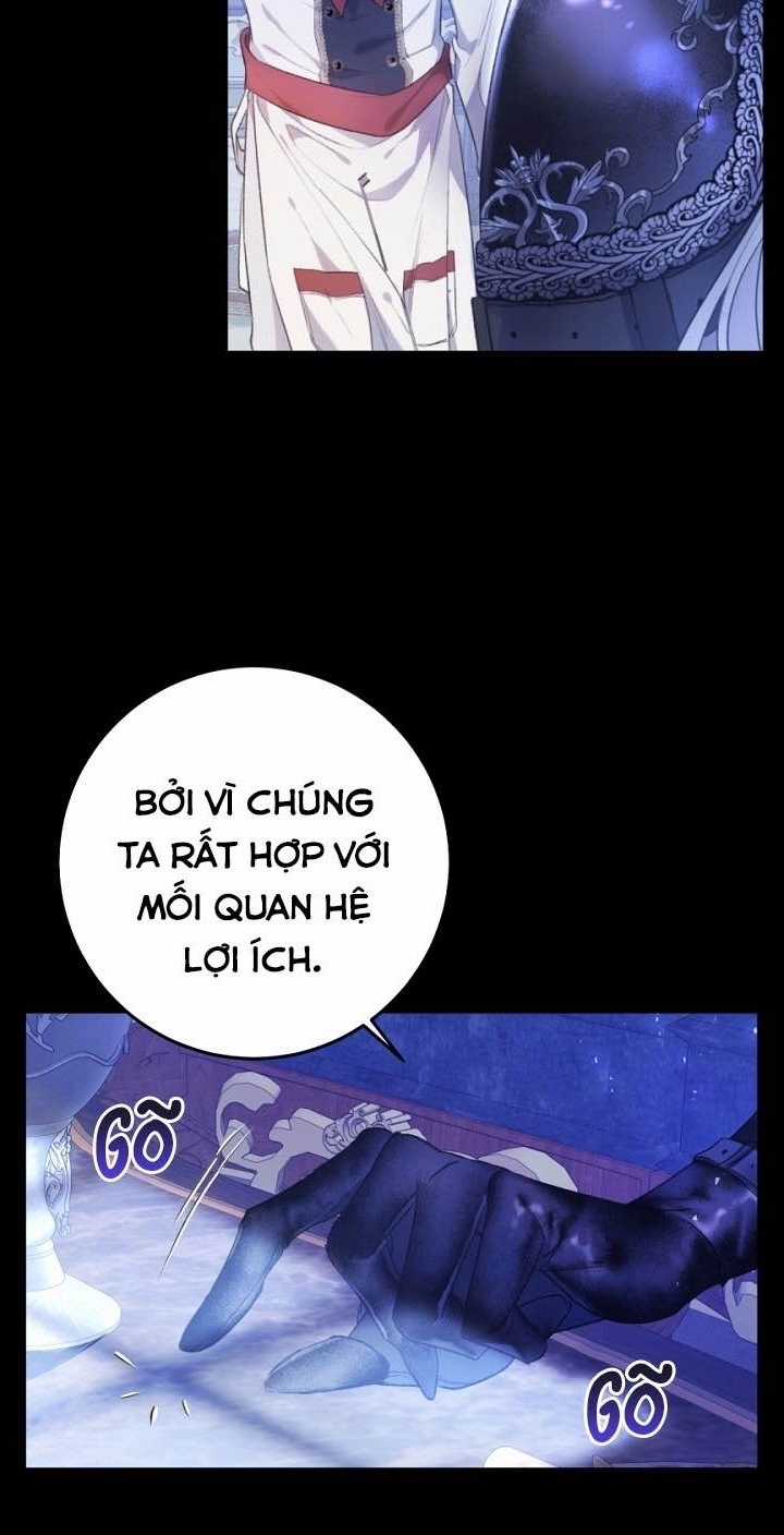 Kẻ Phản Diện Là Một Con Rối Chương 28 trang 50