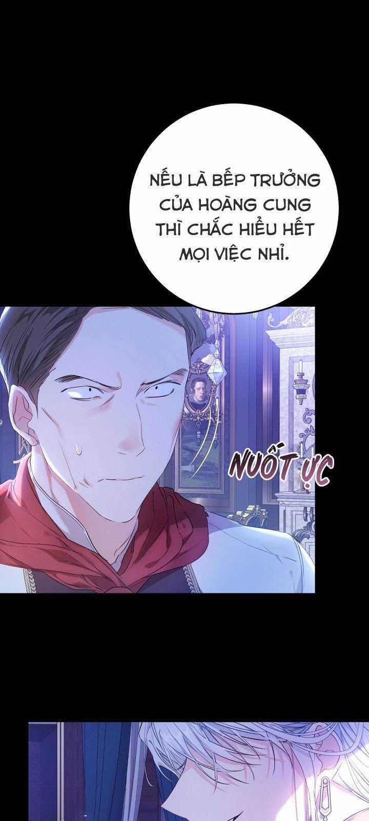 Kẻ Phản Diện Là Một Con Rối Chương 28 trang 51