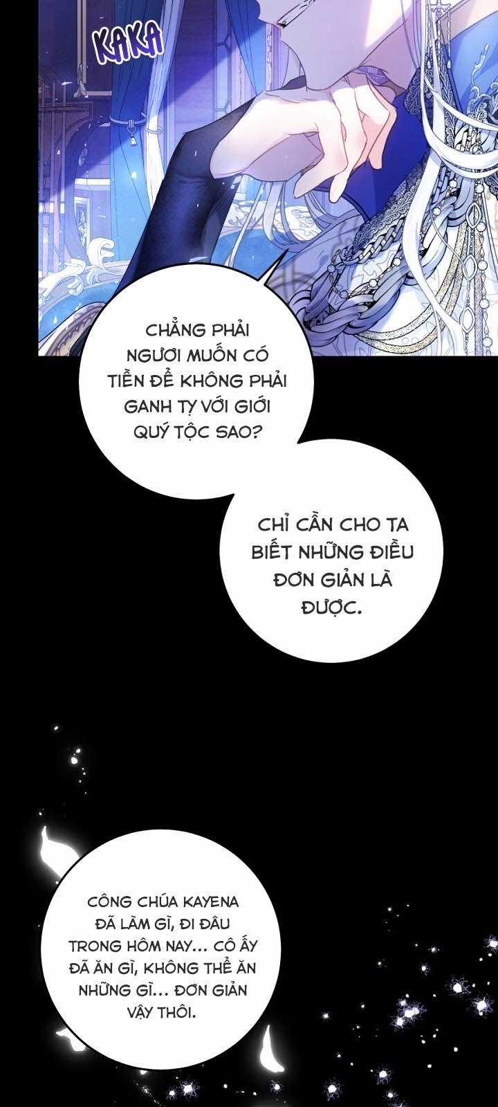 Kẻ Phản Diện Là Một Con Rối Chương 28 trang 52