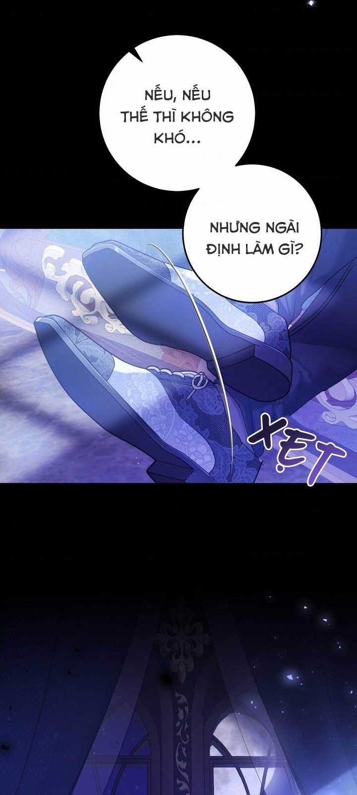 Kẻ Phản Diện Là Một Con Rối Chương 28 trang 54