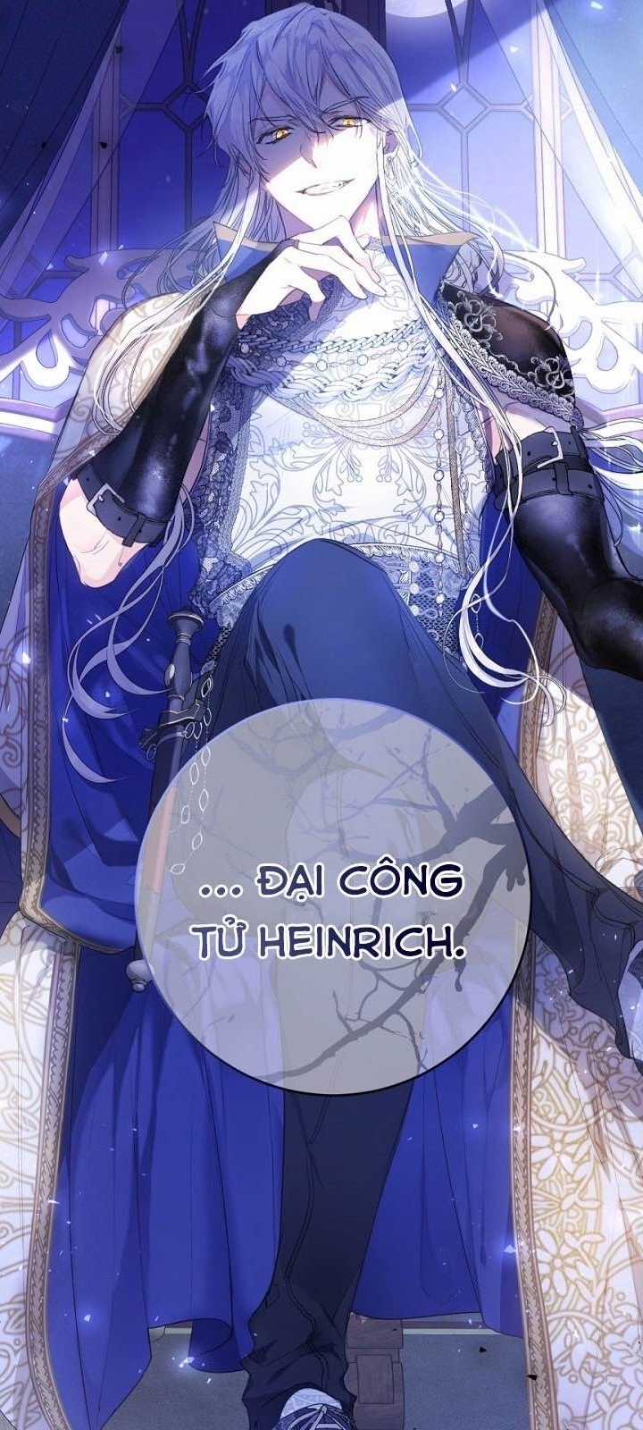 Kẻ Phản Diện Là Một Con Rối Chương 28 trang 55