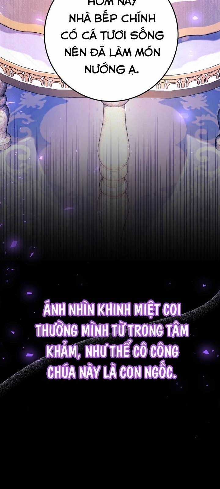 Kẻ Phản Diện Là Một Con Rối Chương 28 trang 6