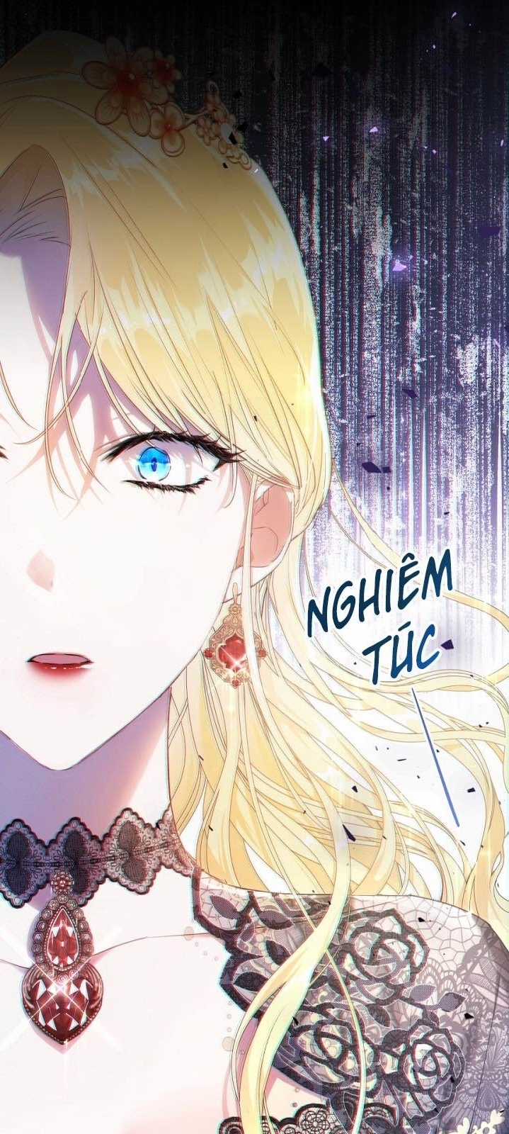 Kẻ Phản Diện Là Một Con Rối Chương 28 trang 9