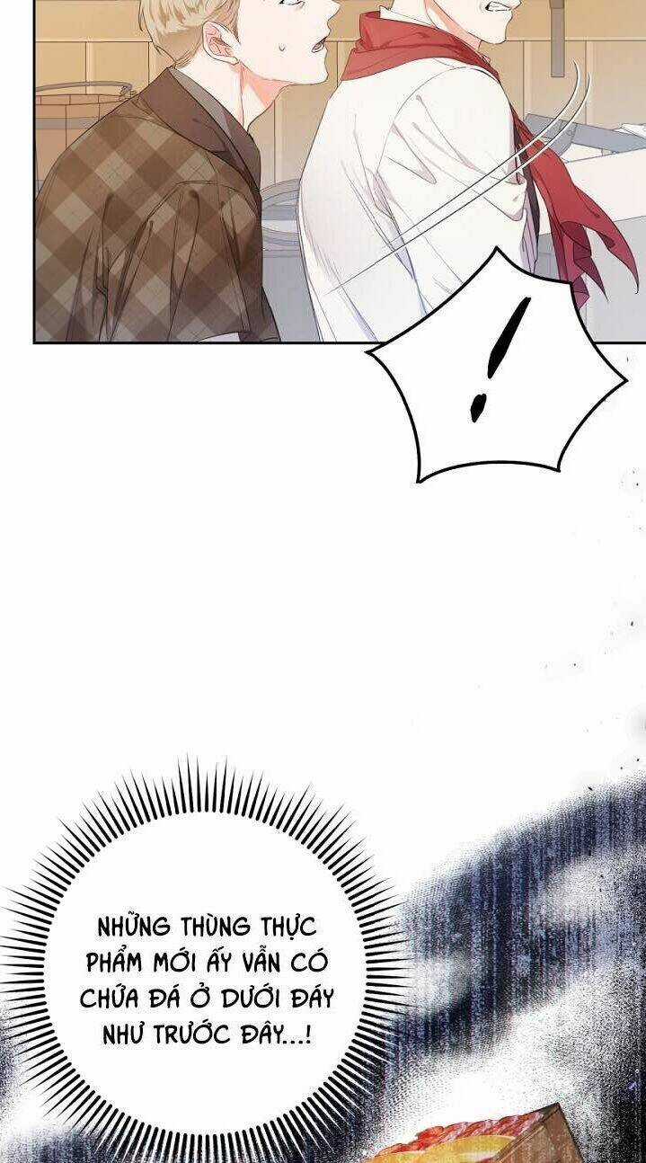 Kẻ Phản Diện Là Một Con Rối Chương 29 trang 10