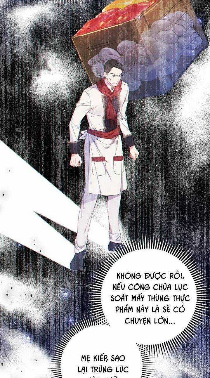 Kẻ Phản Diện Là Một Con Rối Chương 29 trang 11