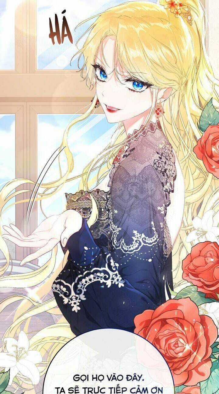 Kẻ Phản Diện Là Một Con Rối Chương 29 trang 14