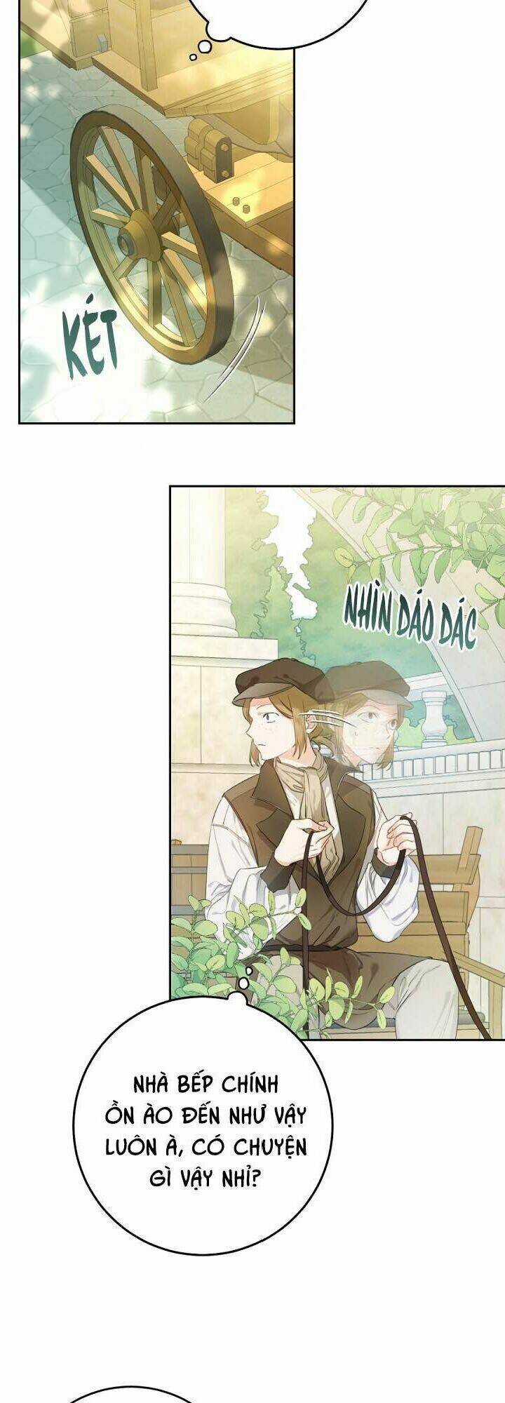 Kẻ Phản Diện Là Một Con Rối Chương 29 trang 17