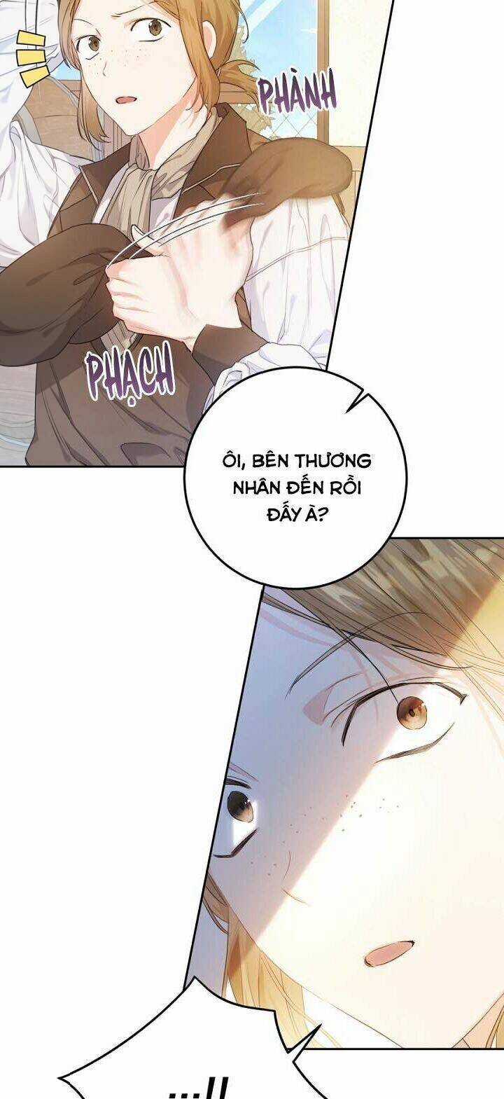 Kẻ Phản Diện Là Một Con Rối Chương 29 trang 19