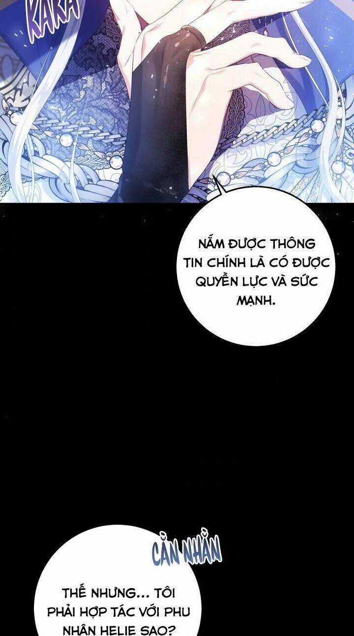 Kẻ Phản Diện Là Một Con Rối Chương 29 trang 2