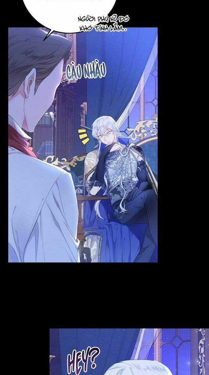 Kẻ Phản Diện Là Một Con Rối Chương 29 trang 3