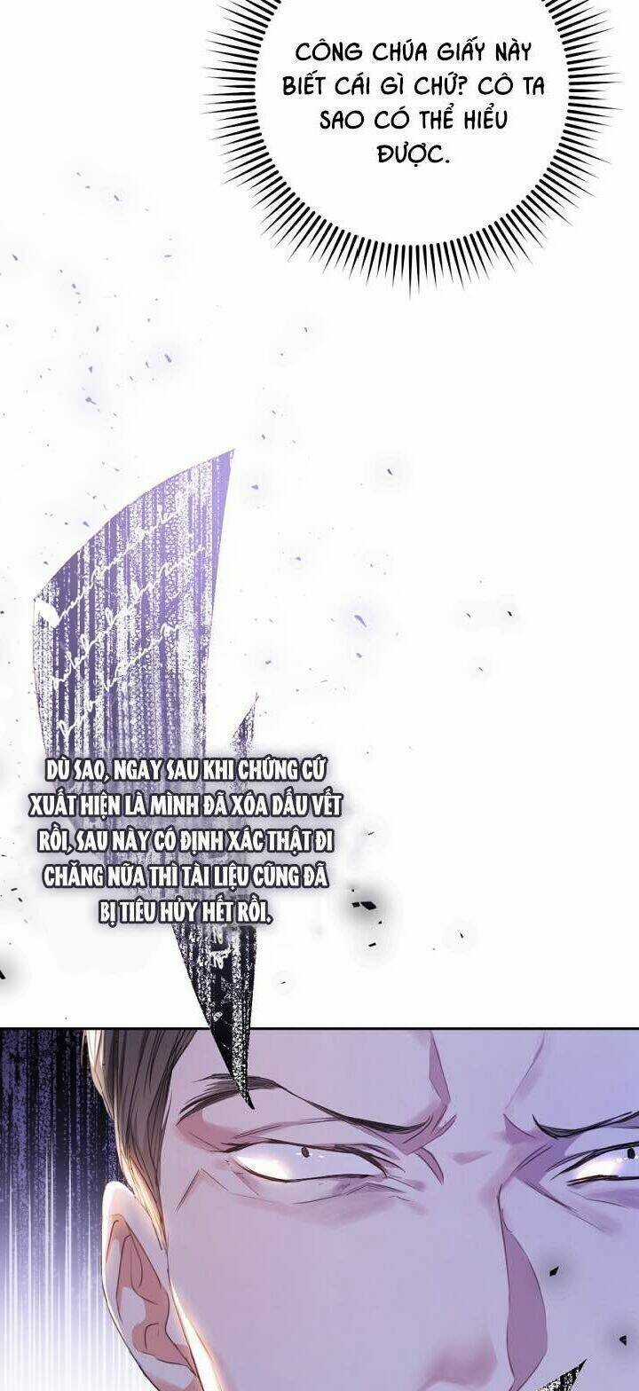 Kẻ Phản Diện Là Một Con Rối Chương 29 trang 30