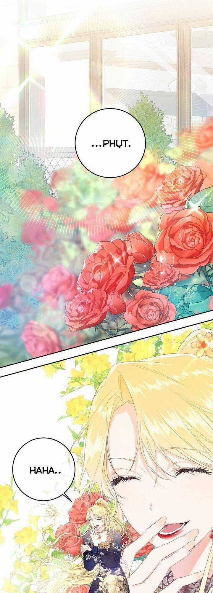 Kẻ Phản Diện Là Một Con Rối Chương 29 trang 32