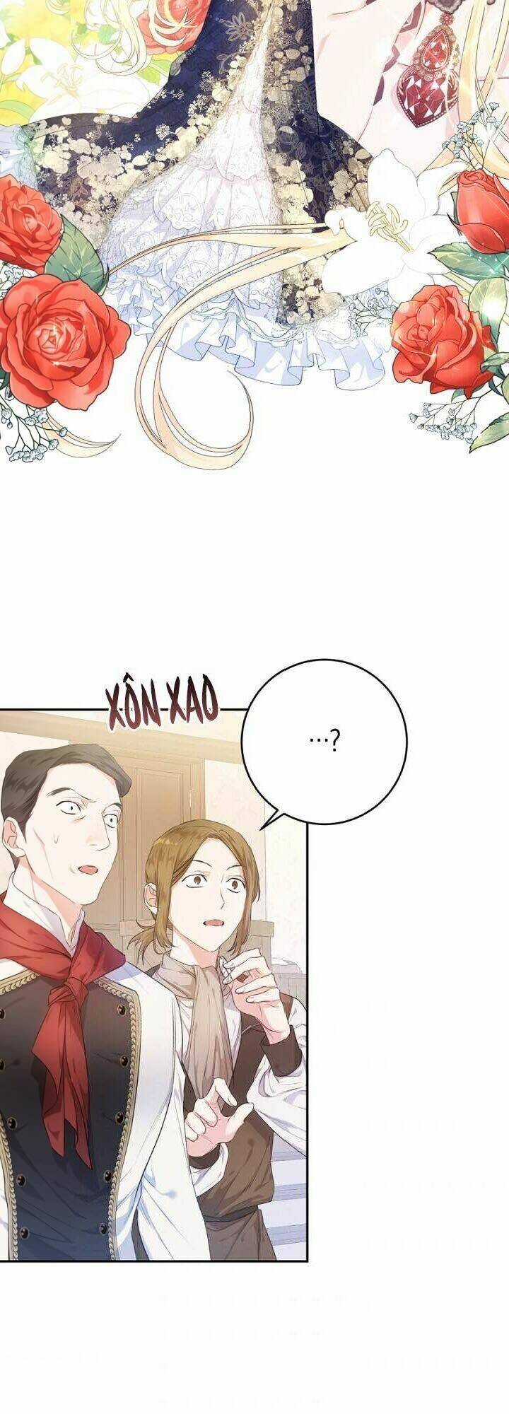 Kẻ Phản Diện Là Một Con Rối Chương 29 trang 33