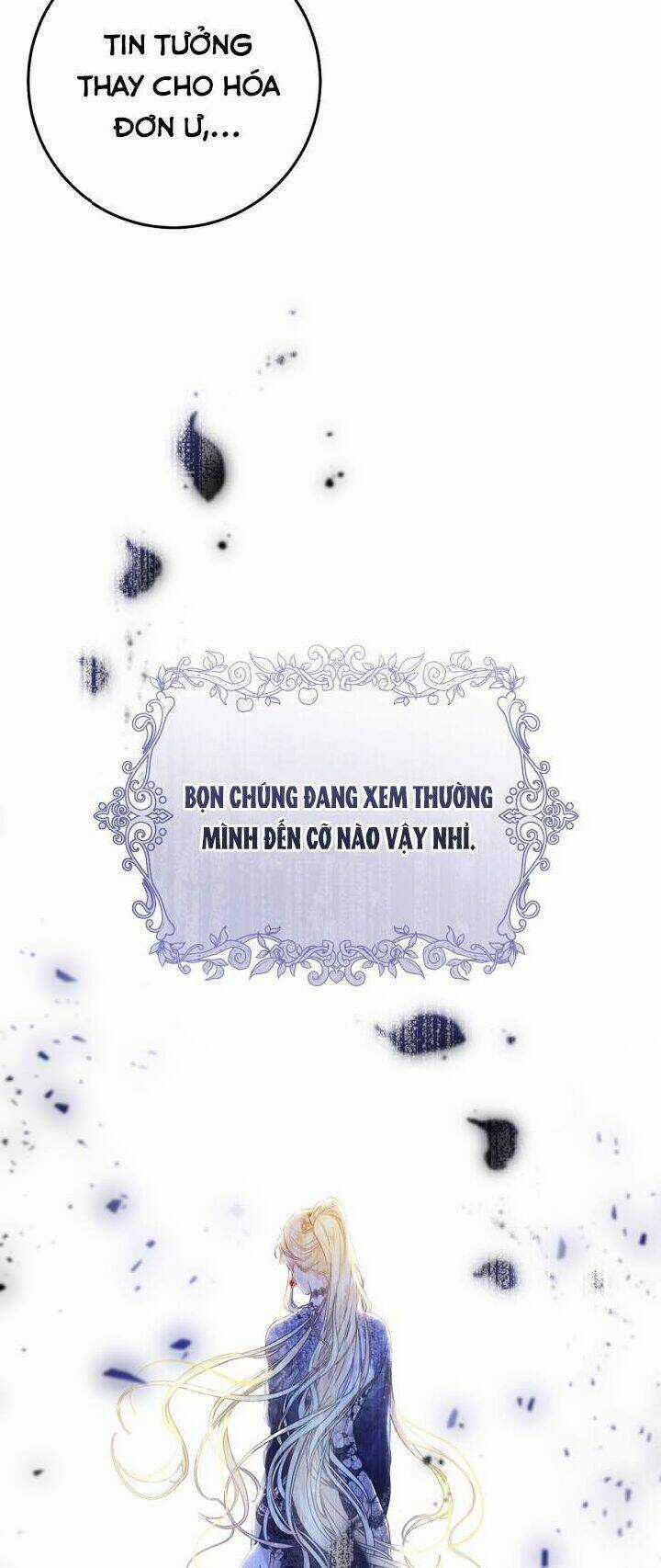 Kẻ Phản Diện Là Một Con Rối Chương 29 trang 35