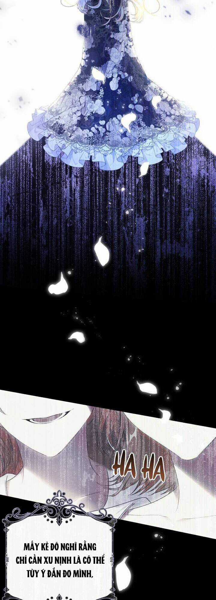 Kẻ Phản Diện Là Một Con Rối Chương 29 trang 36