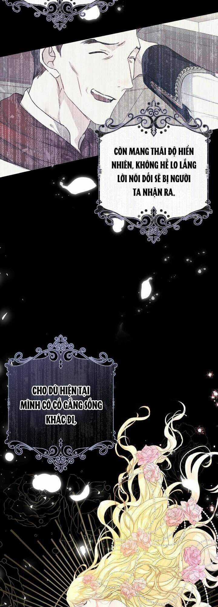 Kẻ Phản Diện Là Một Con Rối Chương 29 trang 37