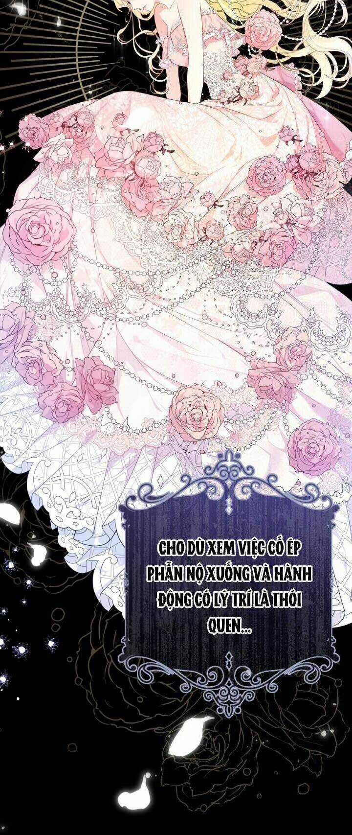 Kẻ Phản Diện Là Một Con Rối Chương 29 trang 38