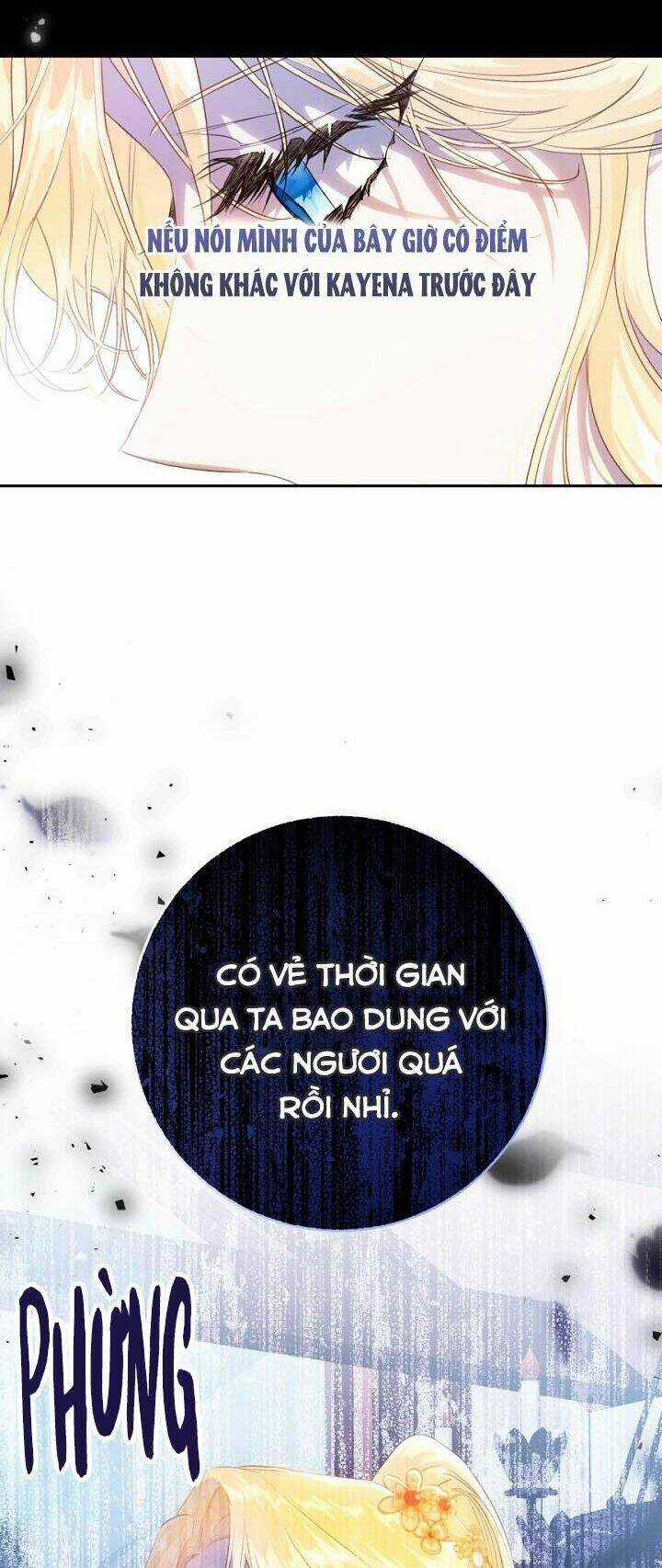 Kẻ Phản Diện Là Một Con Rối Chương 29 trang 39