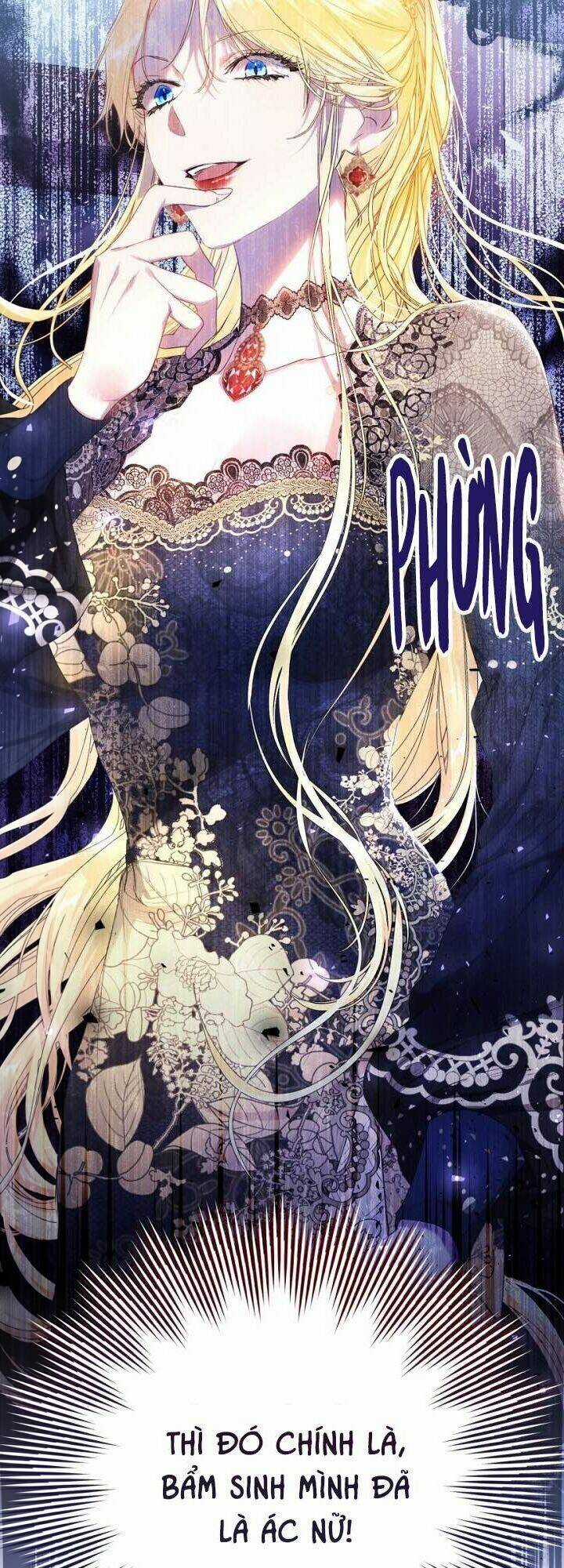 Kẻ Phản Diện Là Một Con Rối Chương 29 trang 40