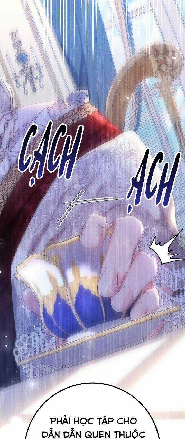 Kẻ Phản Diện Là Một Con Rối Chương 29 trang 42