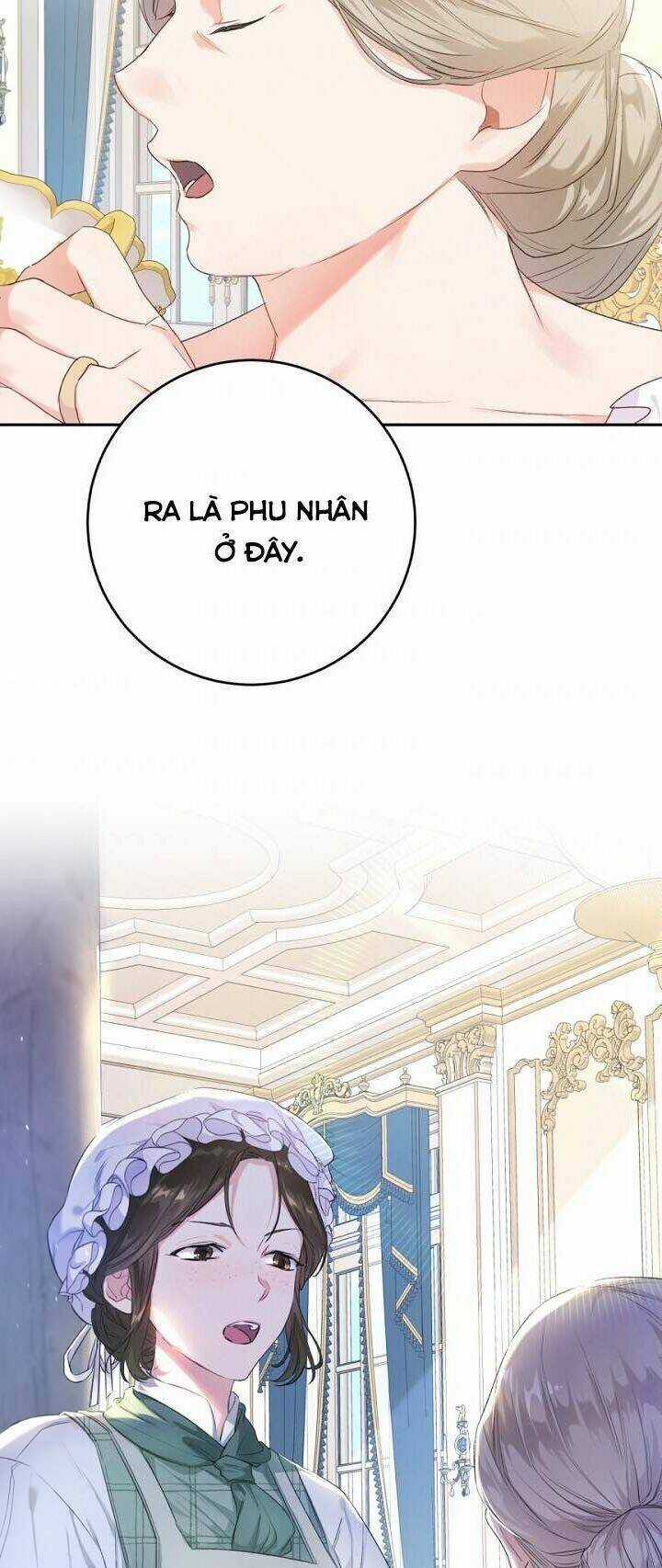 Kẻ Phản Diện Là Một Con Rối Chương 29 trang 46