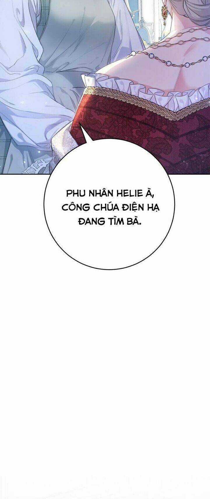 Kẻ Phản Diện Là Một Con Rối Chương 29 trang 47