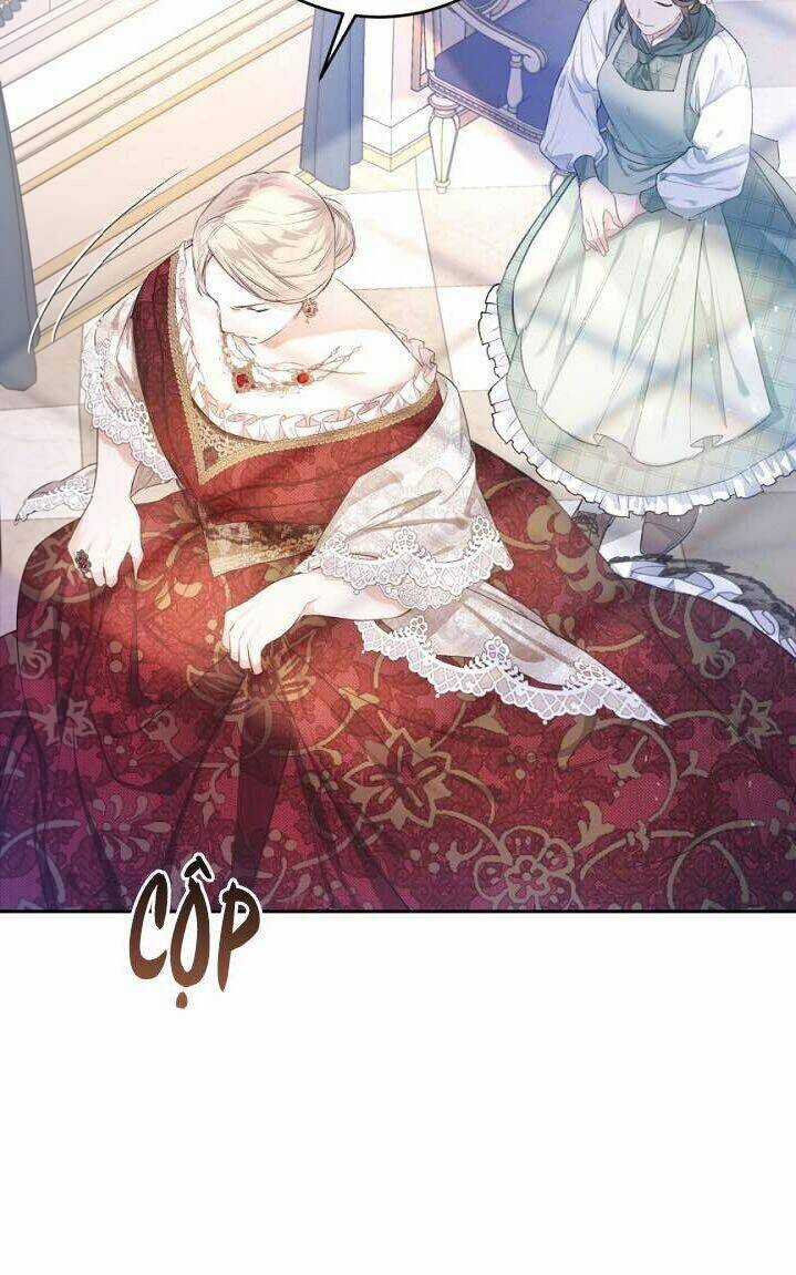 Kẻ Phản Diện Là Một Con Rối Chương 29 trang 49