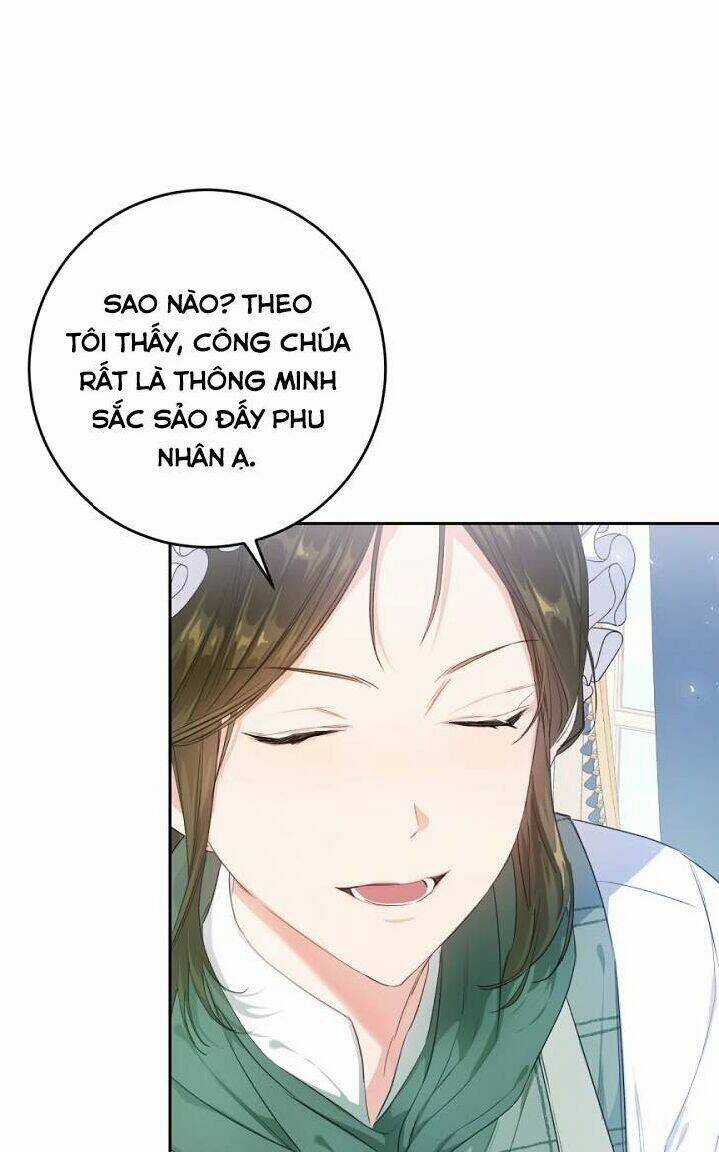 Kẻ Phản Diện Là Một Con Rối Chương 29 trang 50