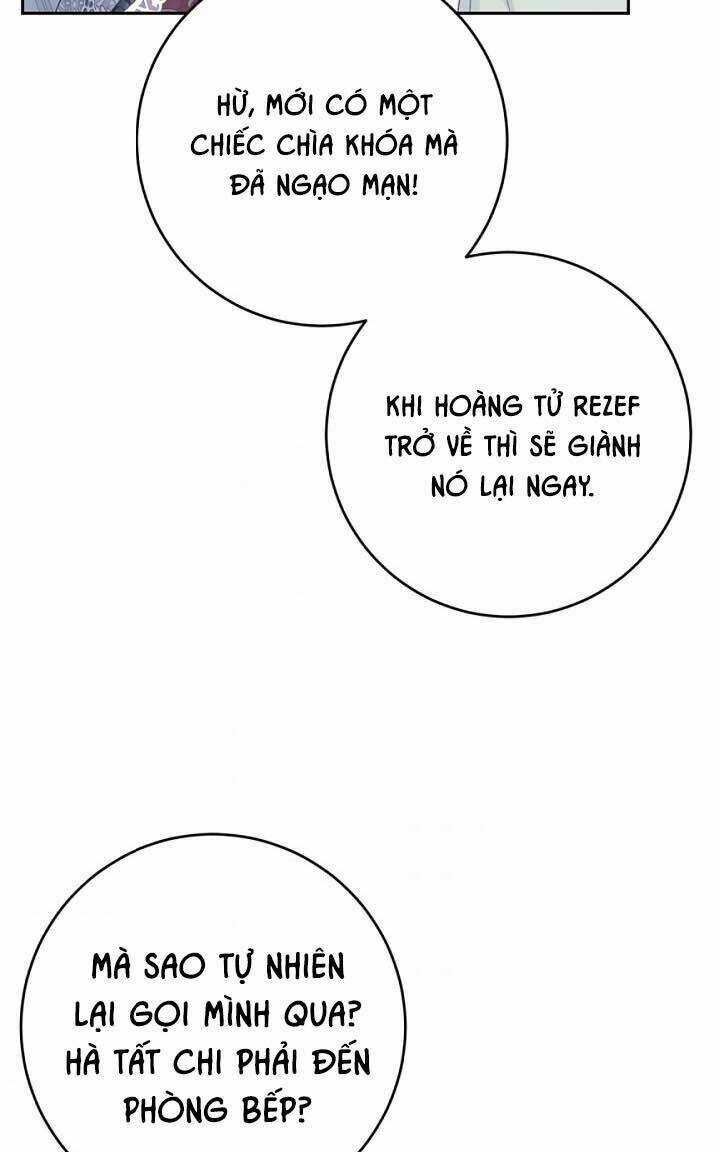 Kẻ Phản Diện Là Một Con Rối Chương 29 trang 52