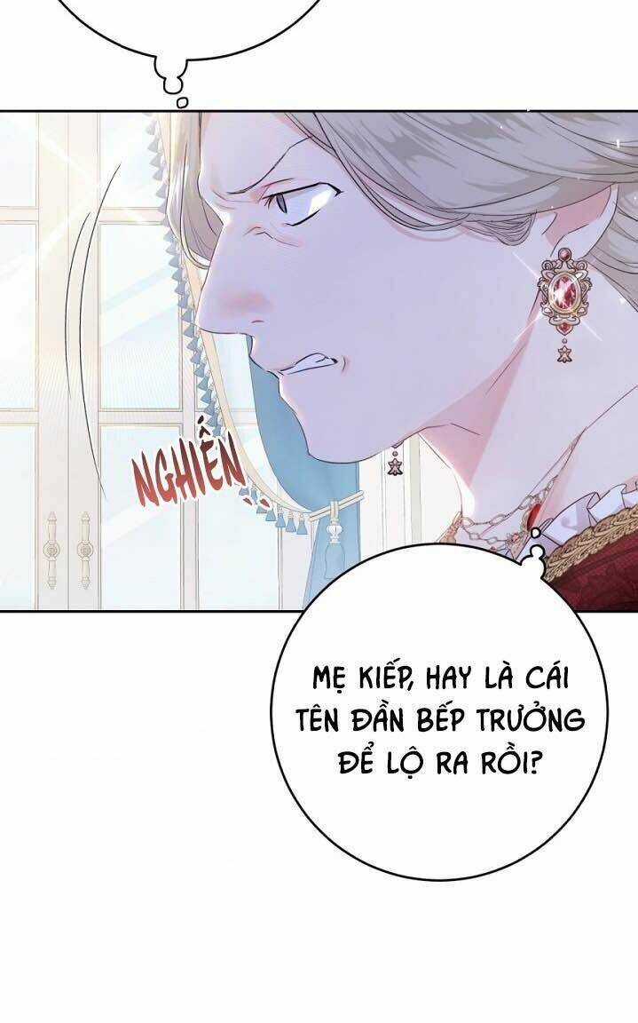 Kẻ Phản Diện Là Một Con Rối Chương 29 trang 53