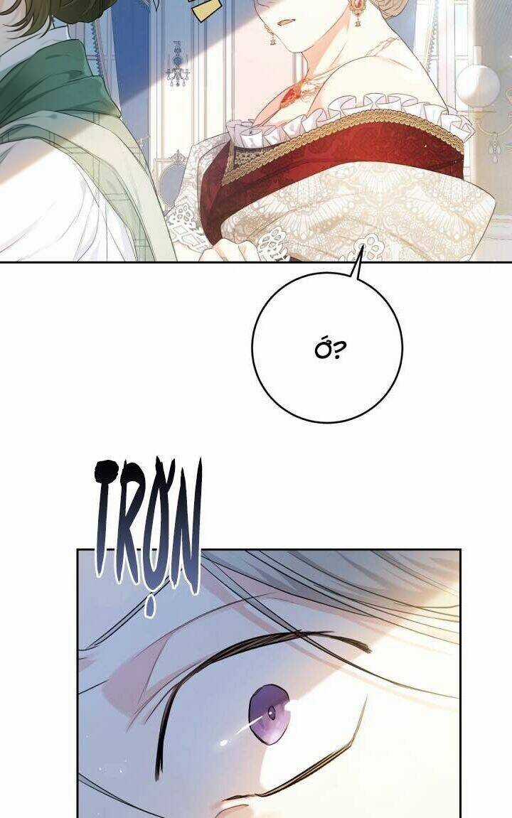 Kẻ Phản Diện Là Một Con Rối Chương 29 trang 55