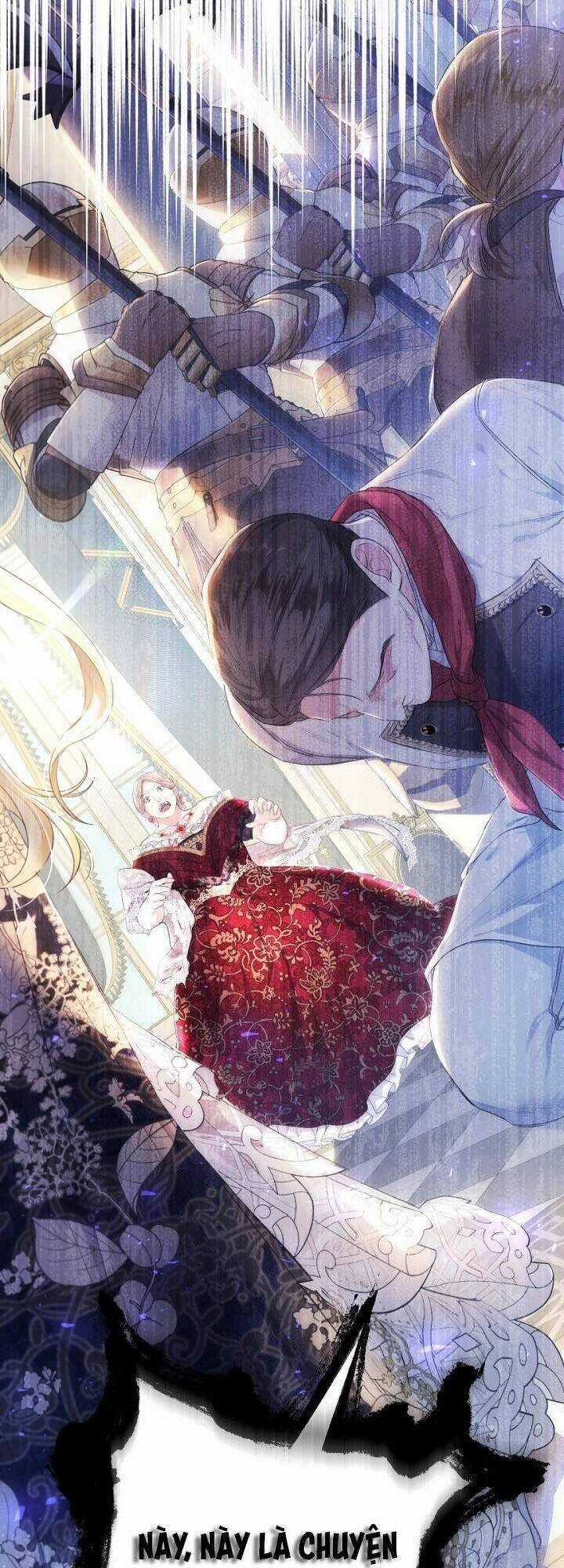 Kẻ Phản Diện Là Một Con Rối Chương 29 trang 57