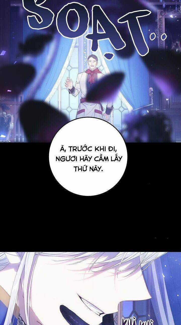 Kẻ Phản Diện Là Một Con Rối Chương 29 trang 6