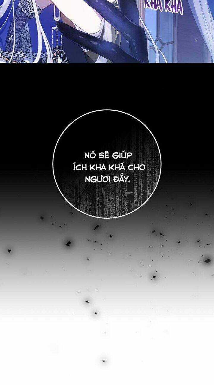 Kẻ Phản Diện Là Một Con Rối Chương 29 trang 7