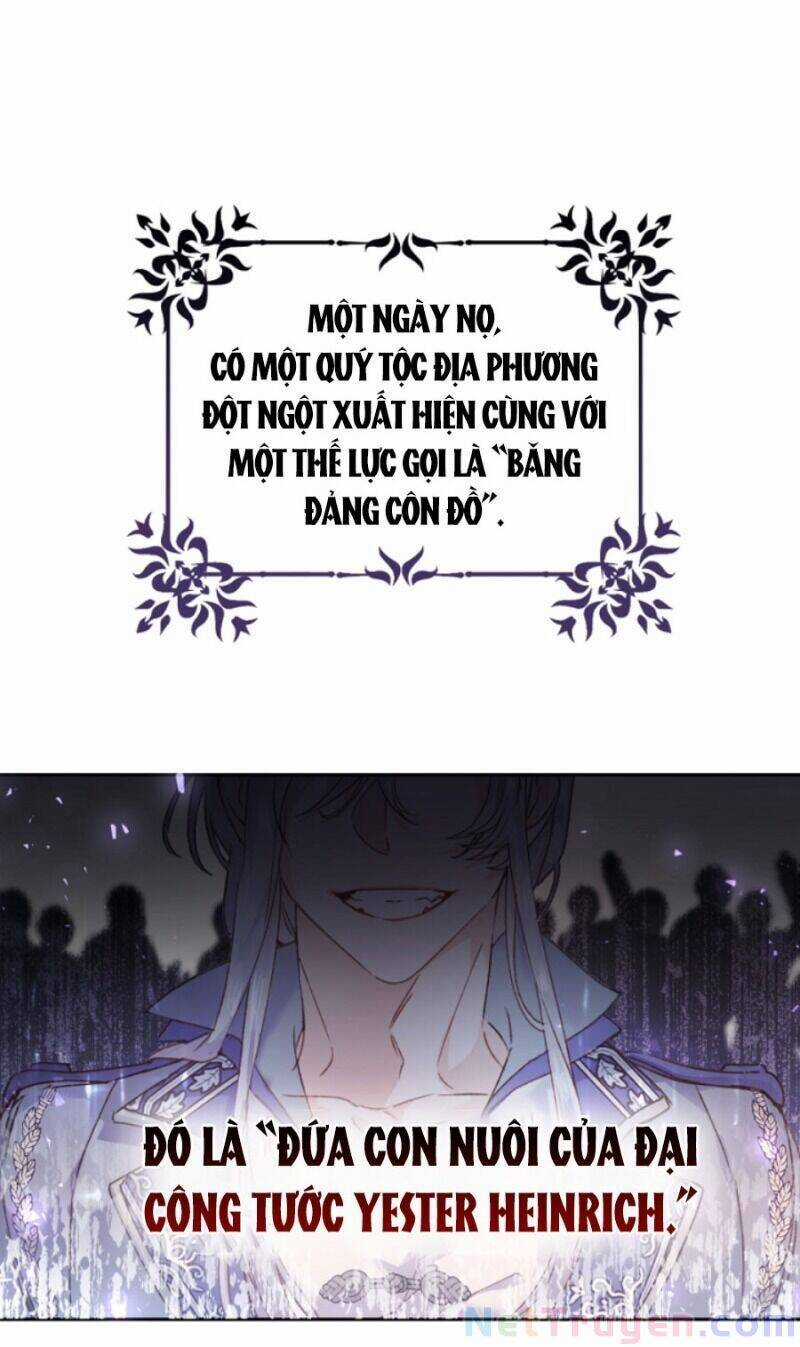 Kẻ Phản Diện Là Một Con Rối Chương 3 trang 10