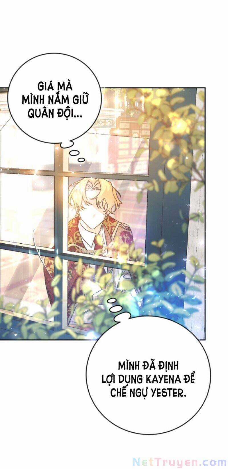 Kẻ Phản Diện Là Một Con Rối Chương 3 trang 13