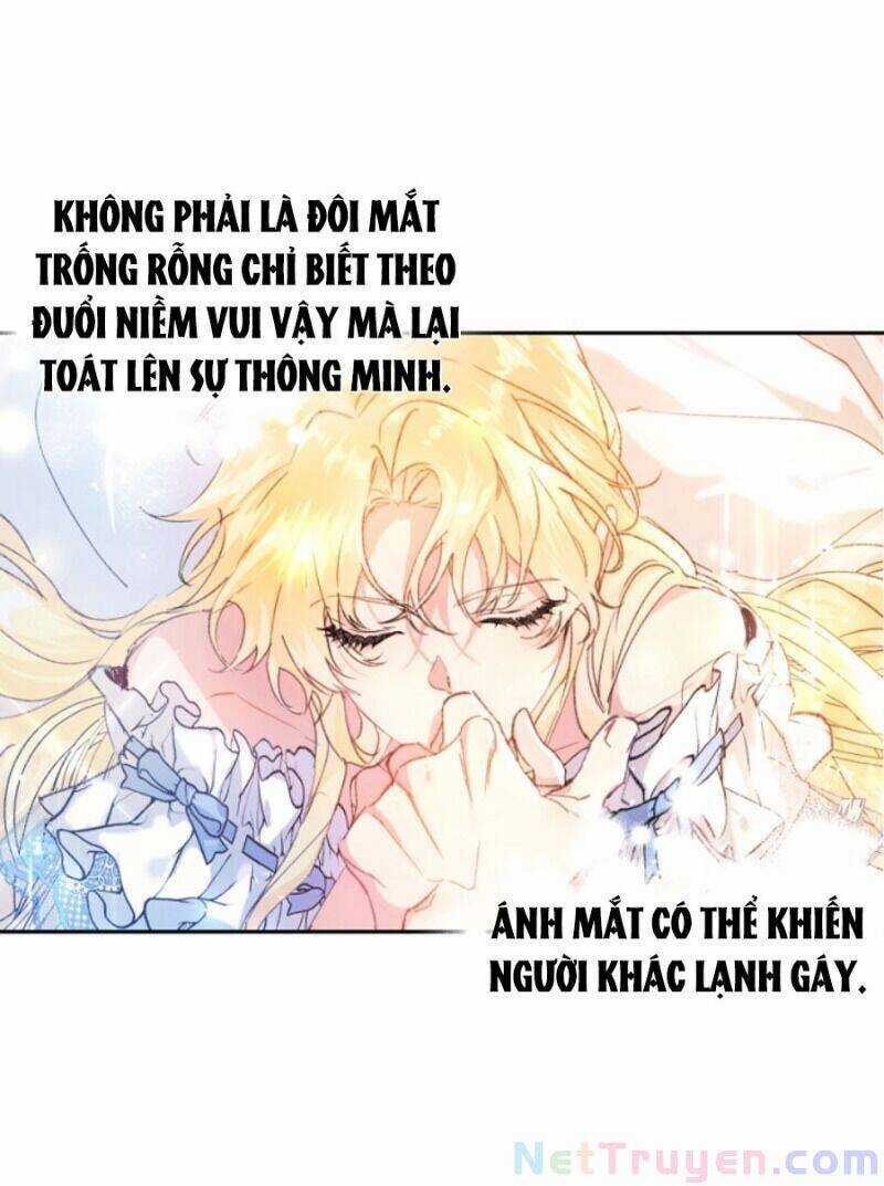 Kẻ Phản Diện Là Một Con Rối Chương 3 trang 14