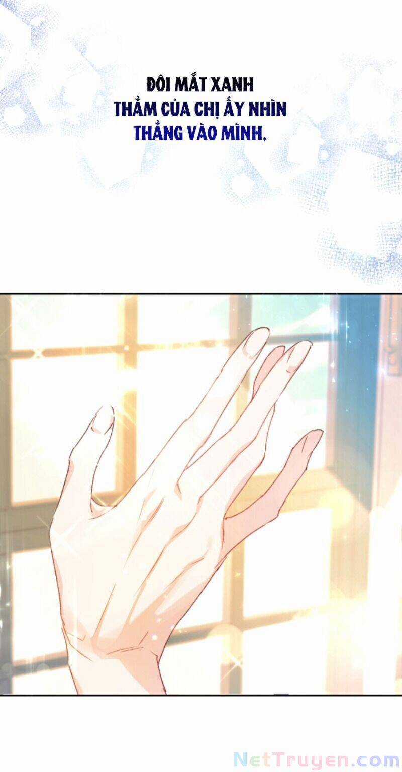 Kẻ Phản Diện Là Một Con Rối Chương 3 trang 16