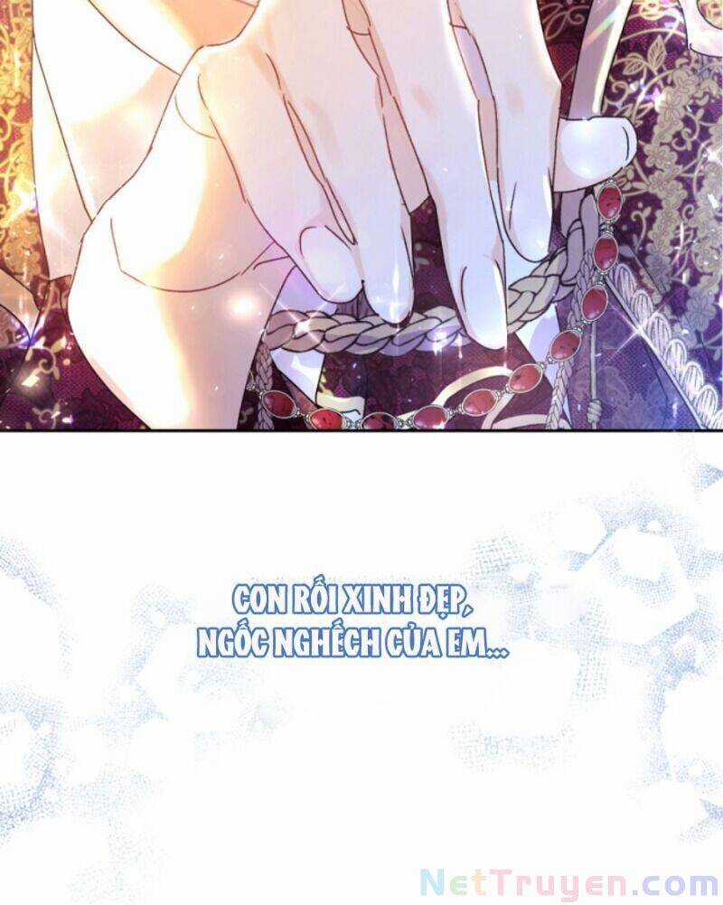 Kẻ Phản Diện Là Một Con Rối Chương 3 trang 19