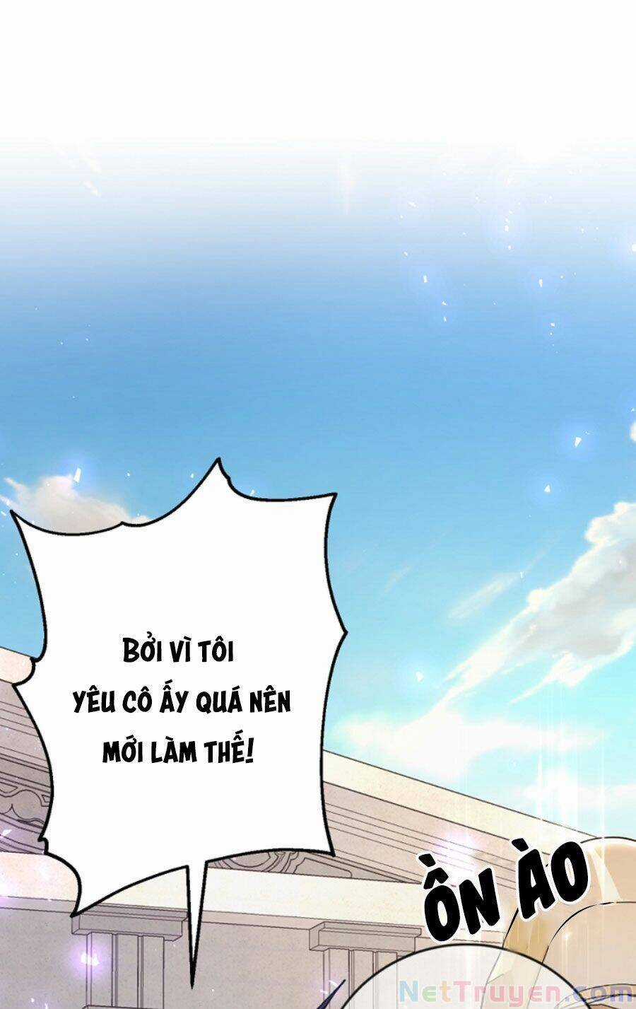 Kẻ Phản Diện Là Một Con Rối Chương 3 trang 21