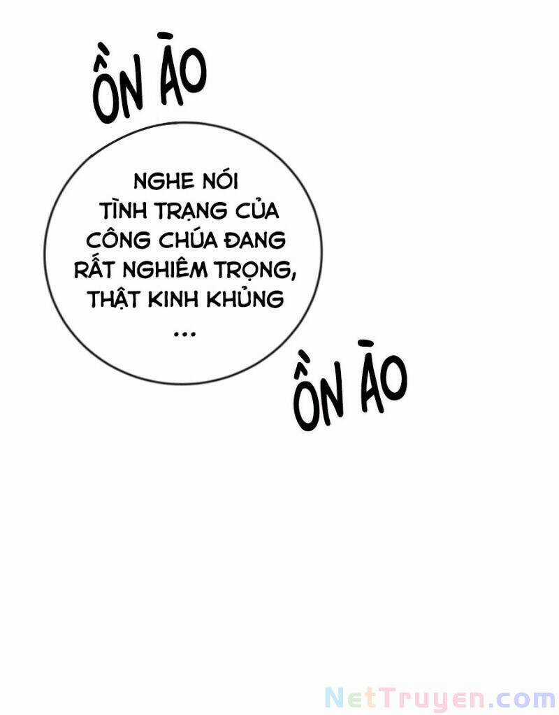 Kẻ Phản Diện Là Một Con Rối Chương 3 trang 23